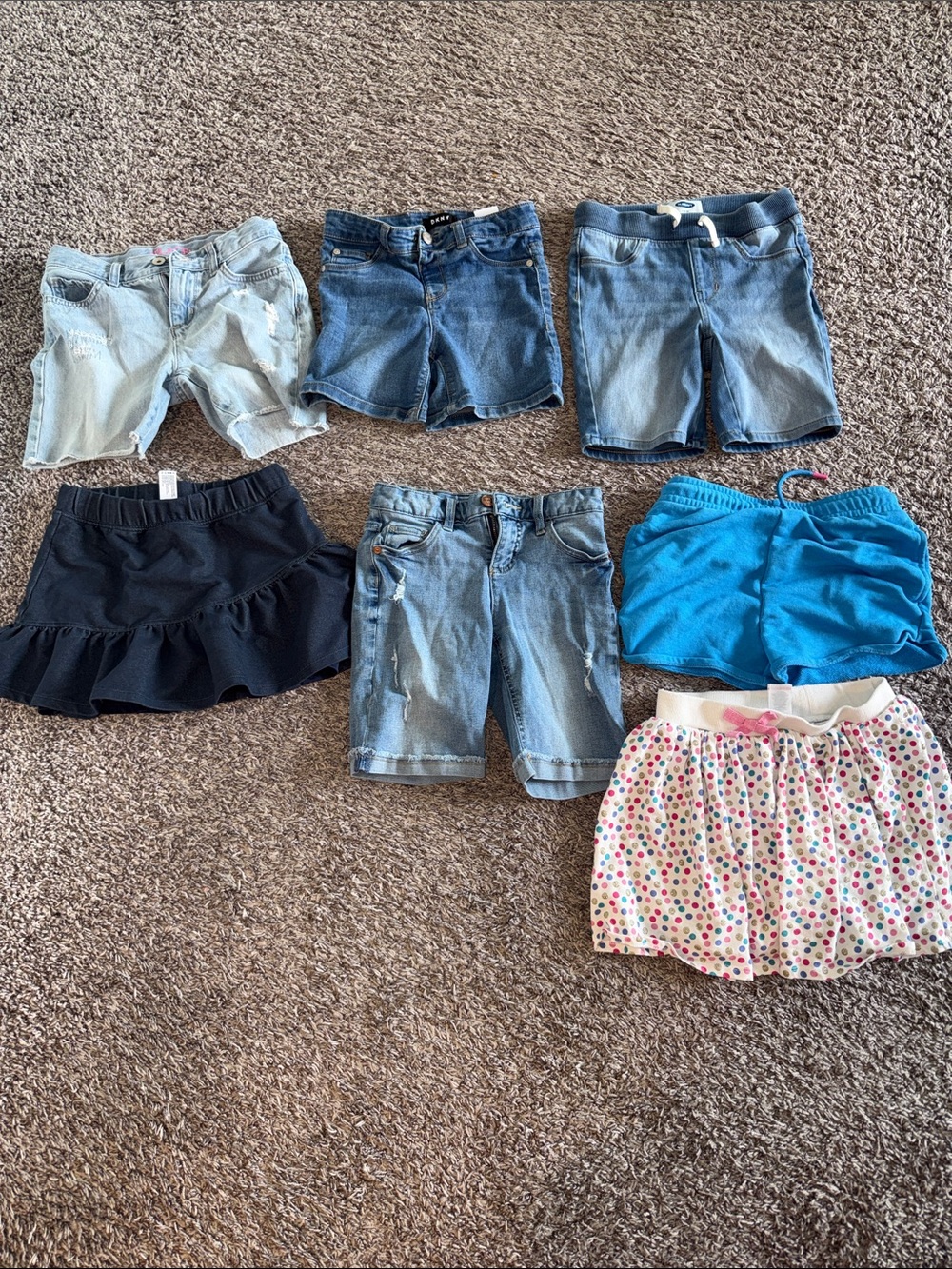 Girls Sorted Summer/Spring Bundle 10/12 - Picture 5 of 6